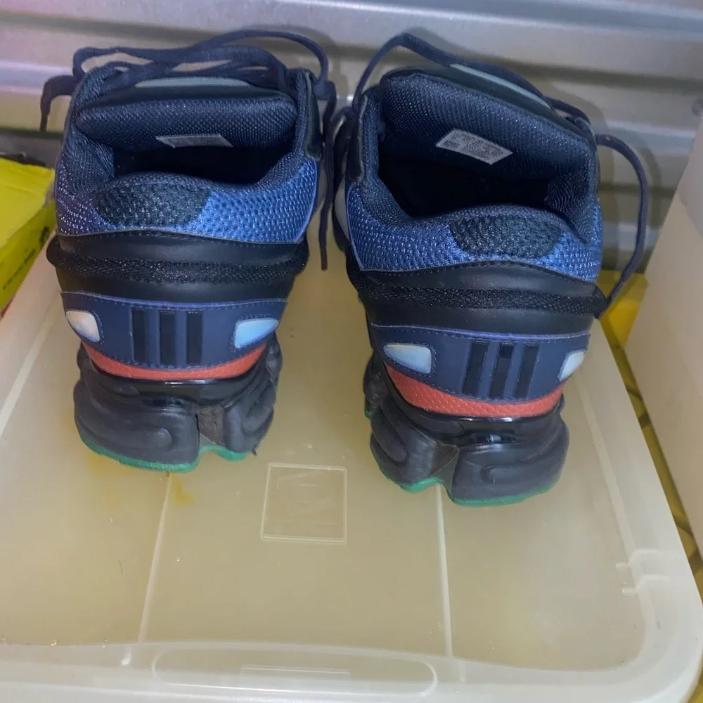 RAF simons - Picture 4 of 6